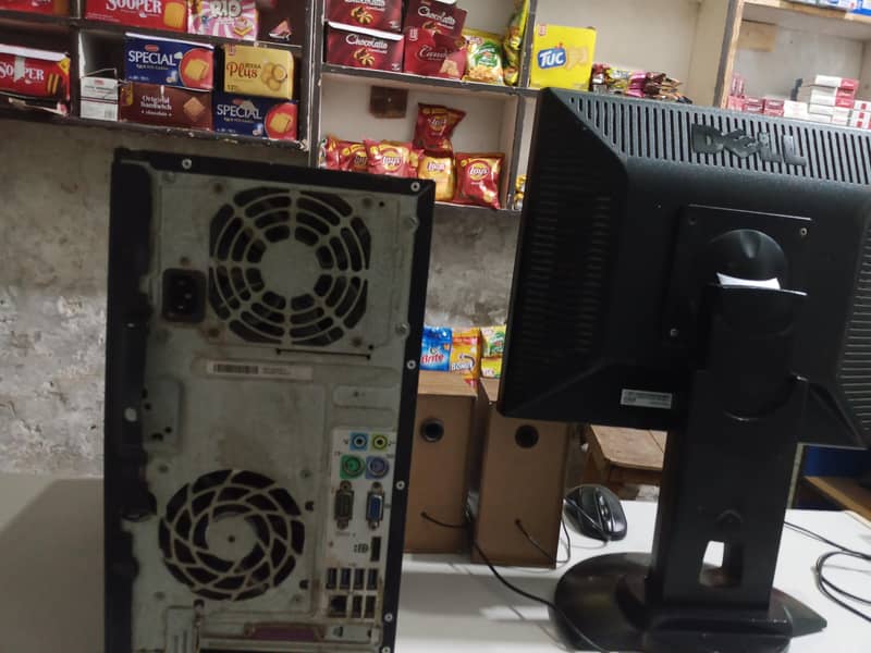 hp i5 third generation 0