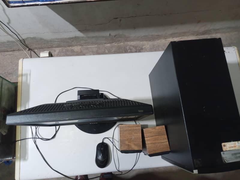 hp i5 third generation 1