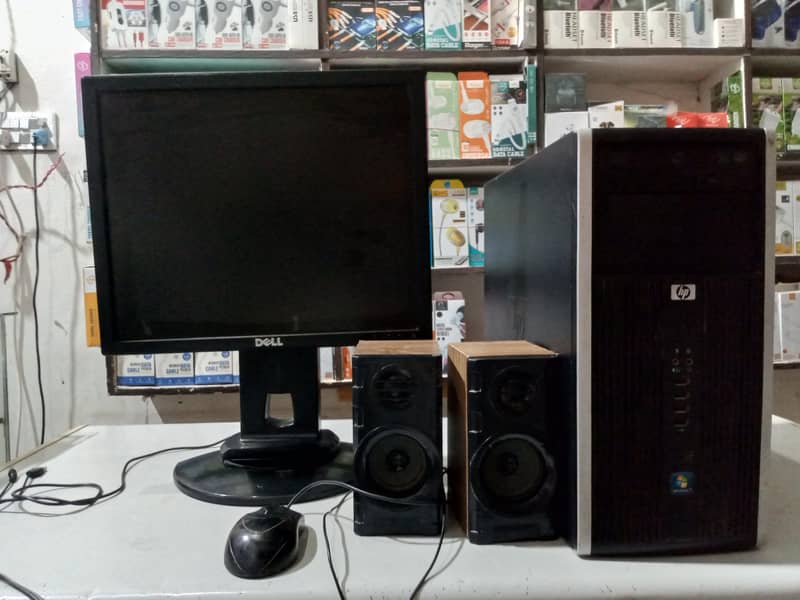 hp i5 third generation 2