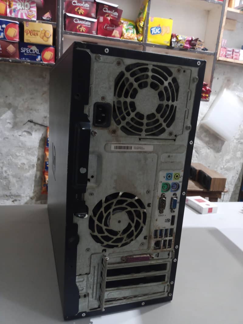 hp i5 third generation 3