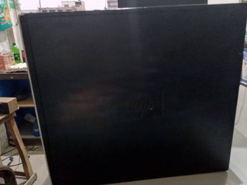hp i5 third generation 4