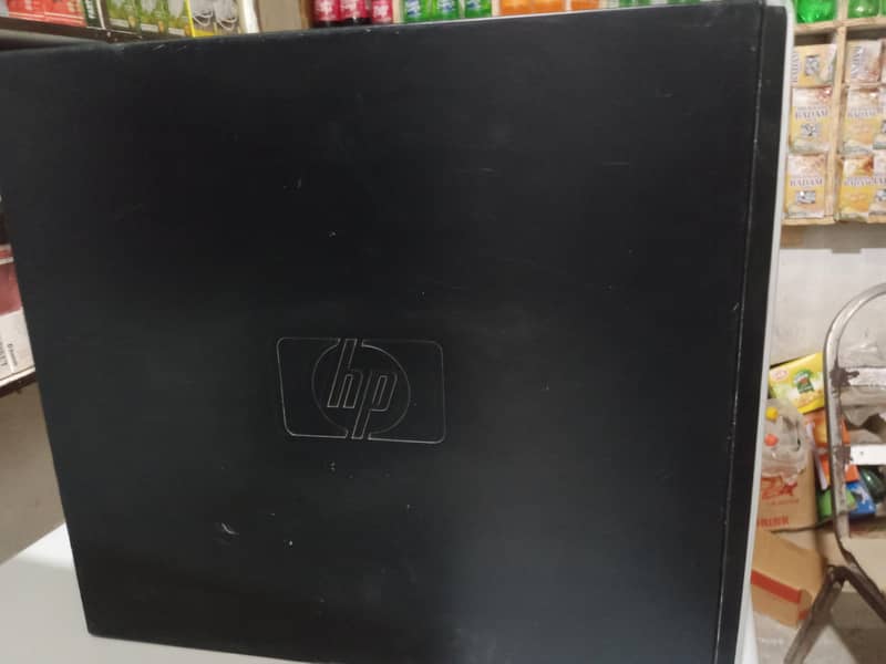 hp i5 third generation 6