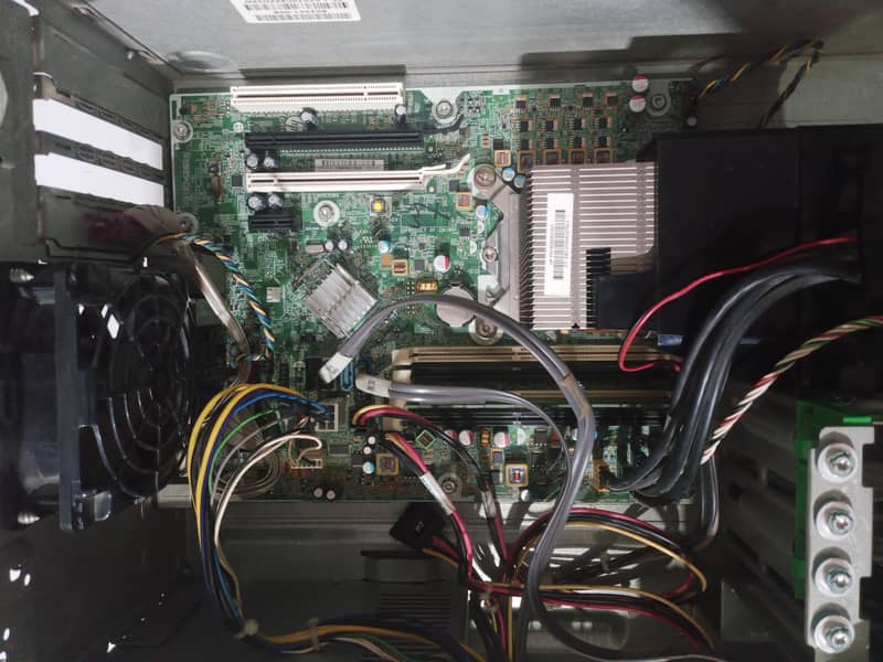 hp i5 third generation 12