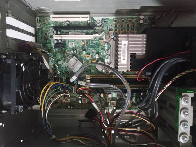 hp i5 third generation 13