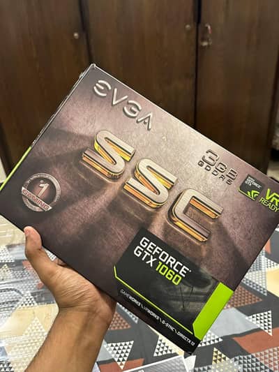 gtx 1060 3gb