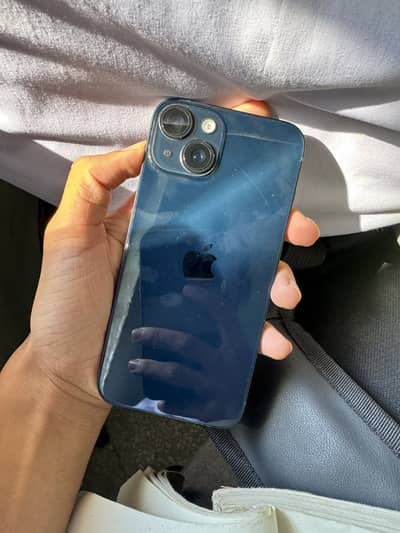 Apple iPhone 14