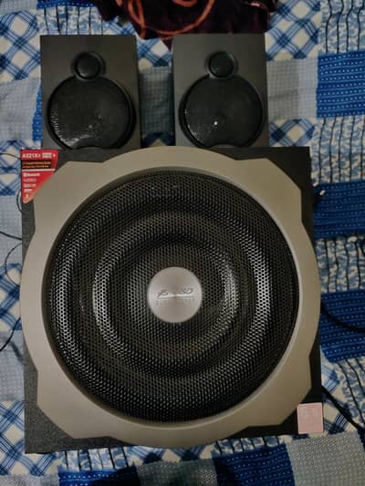 New condition