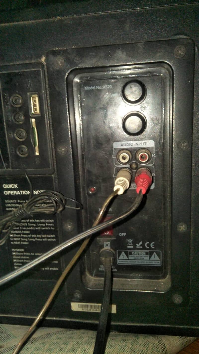 New condition 1