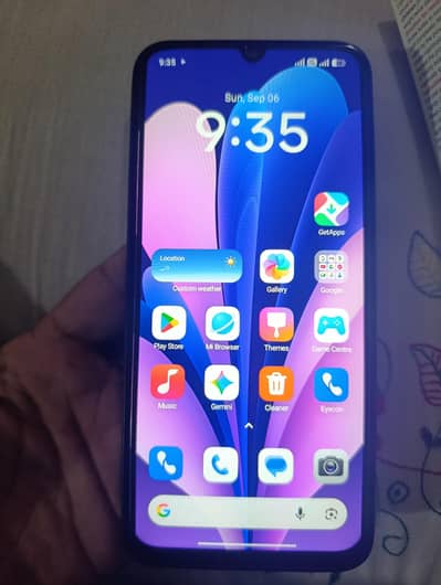 Redmi 15 c