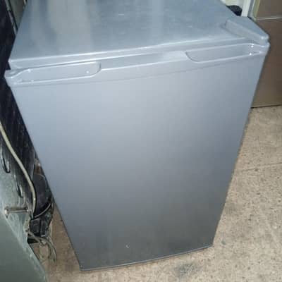 bedroom refrigerator