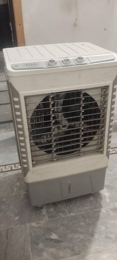 12 volt air cooler