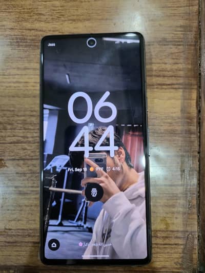 Google Pixel 7