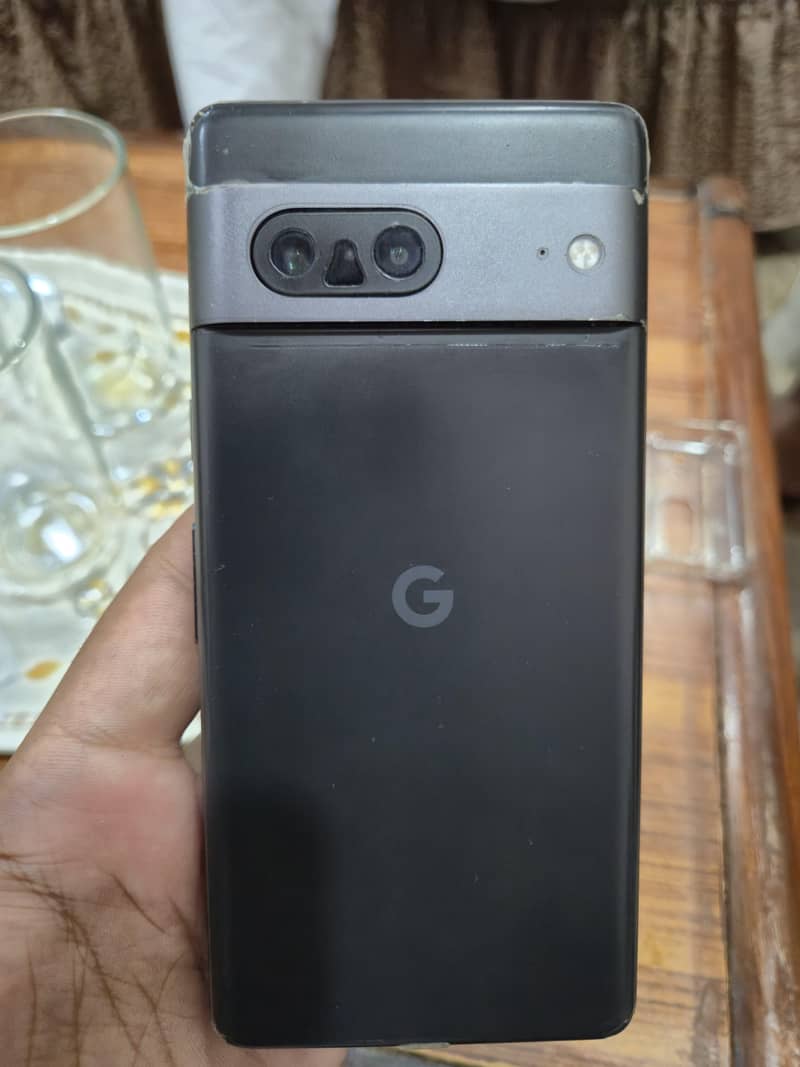 Google Pixel 7 1