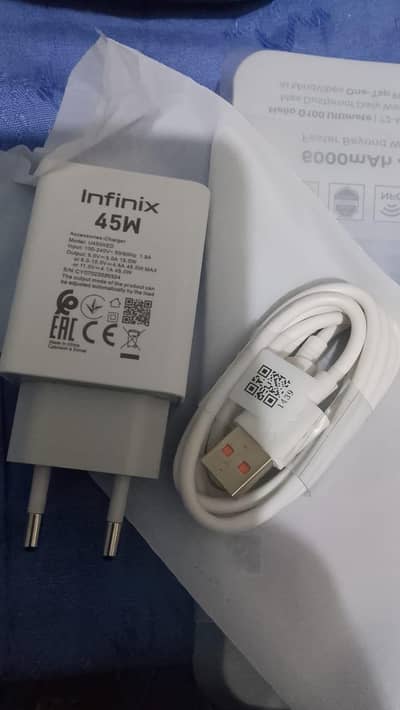 Infinix Other Model