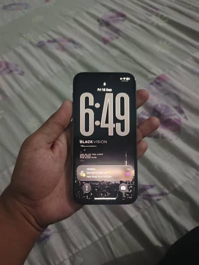 Apple iPhone 12 Pro