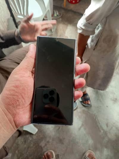 Samsung Mobile S22 Ultra