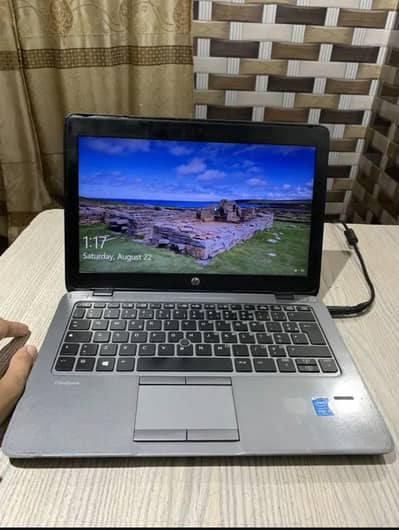Hp Elite book 820 Gil1 Model