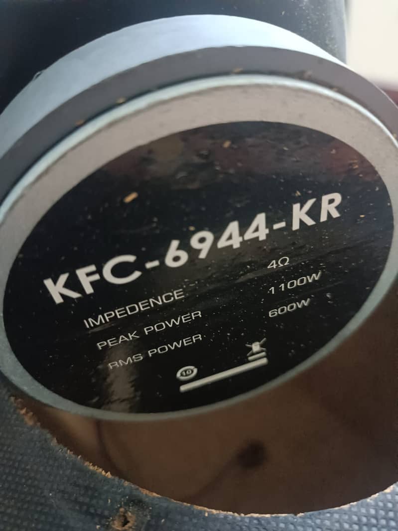 KFC-6944-KR 1