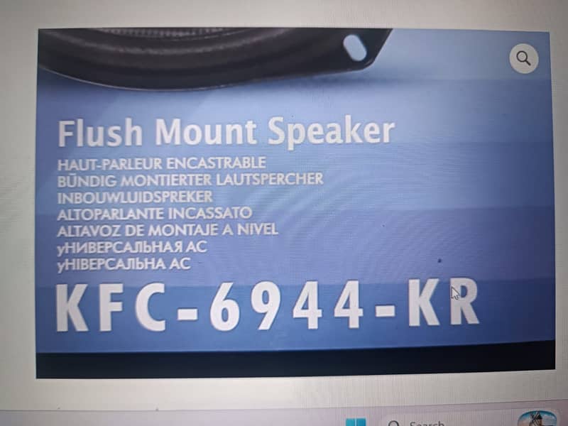 KFC-6944-KR 2
