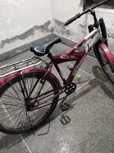 Cycle Mountain Bikes Riding World