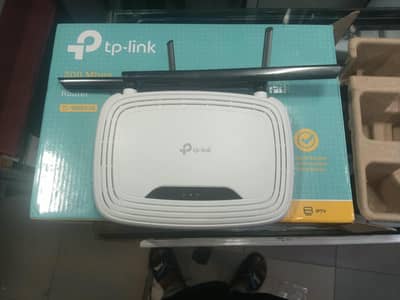 wifi device not used just box open