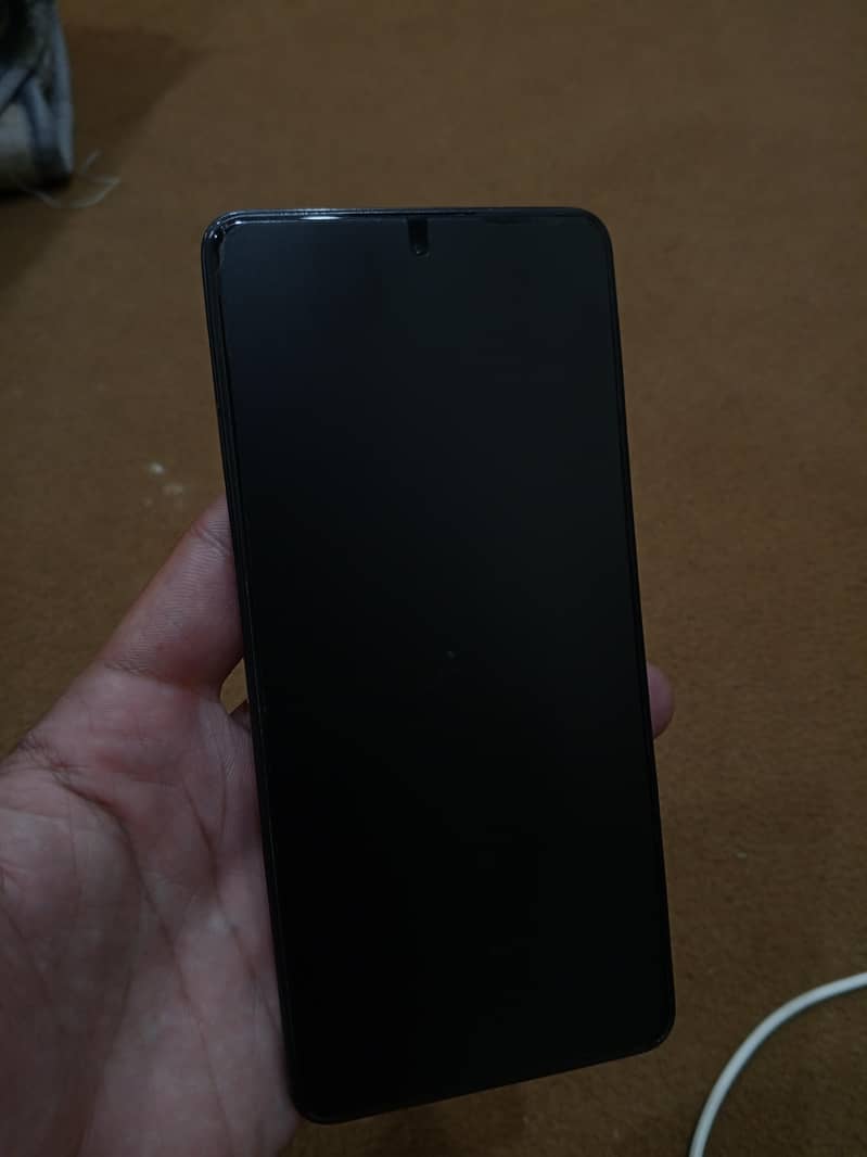 Tecno CAMON 20 1