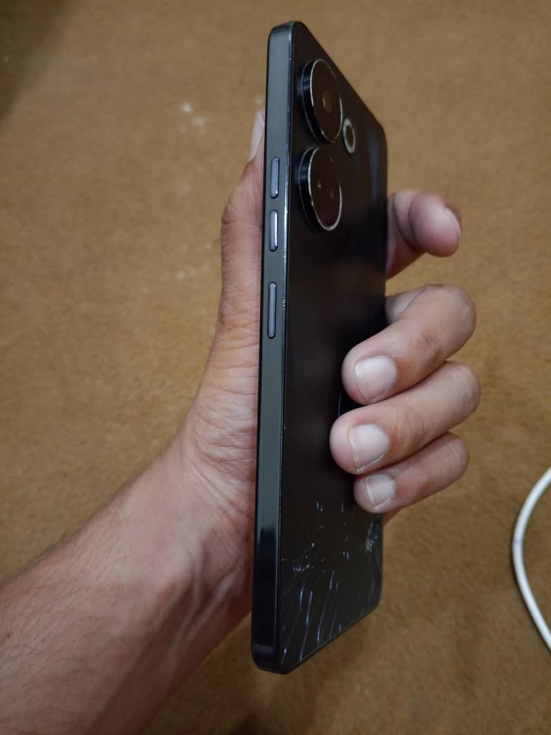 Tecno CAMON 20 4