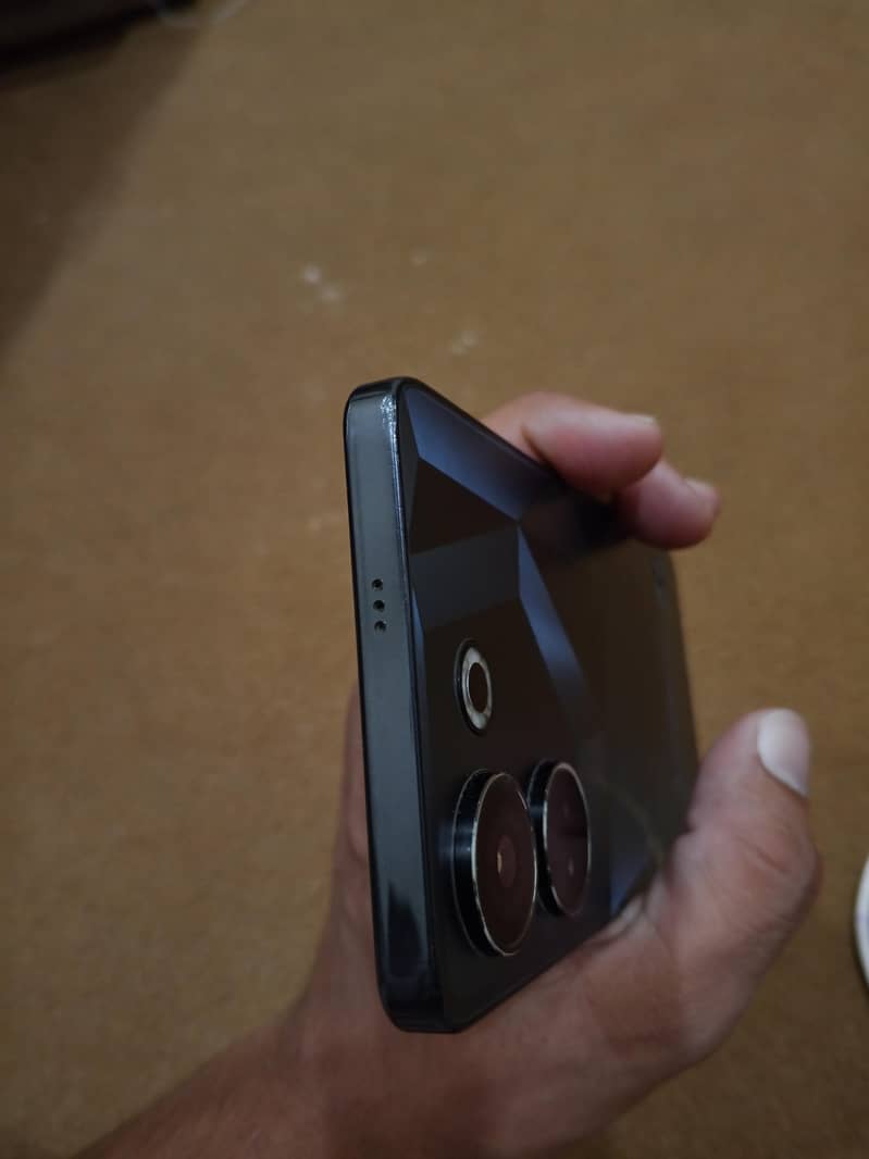 Tecno CAMON 20 5