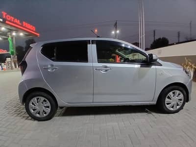 Daihatsu Mira 2018/21