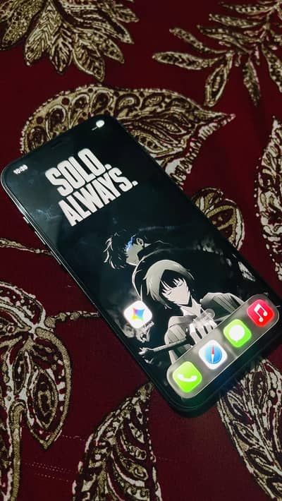 Apple iPhone 12 Pro Max