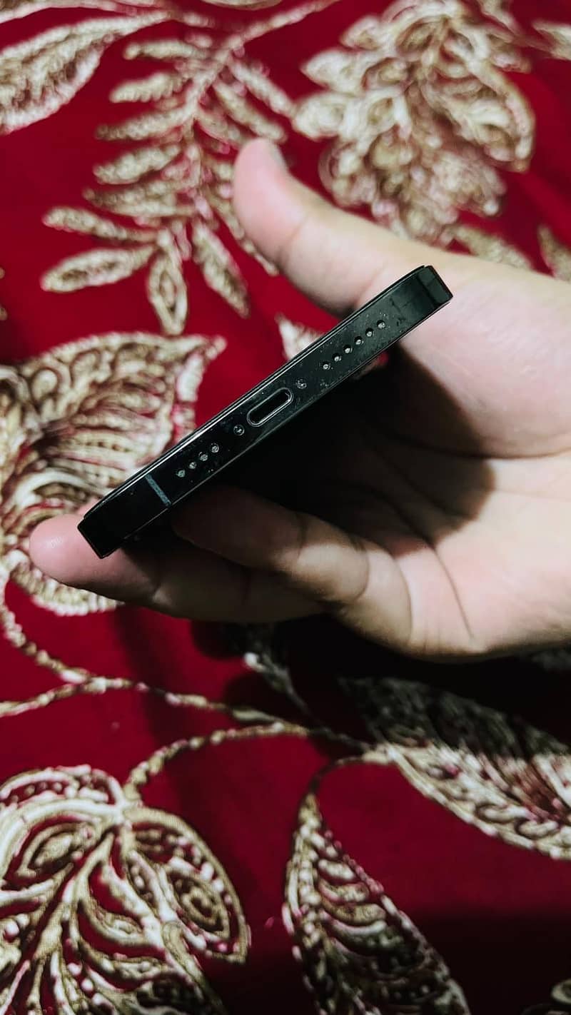 Apple iPhone 12 Pro Max 5