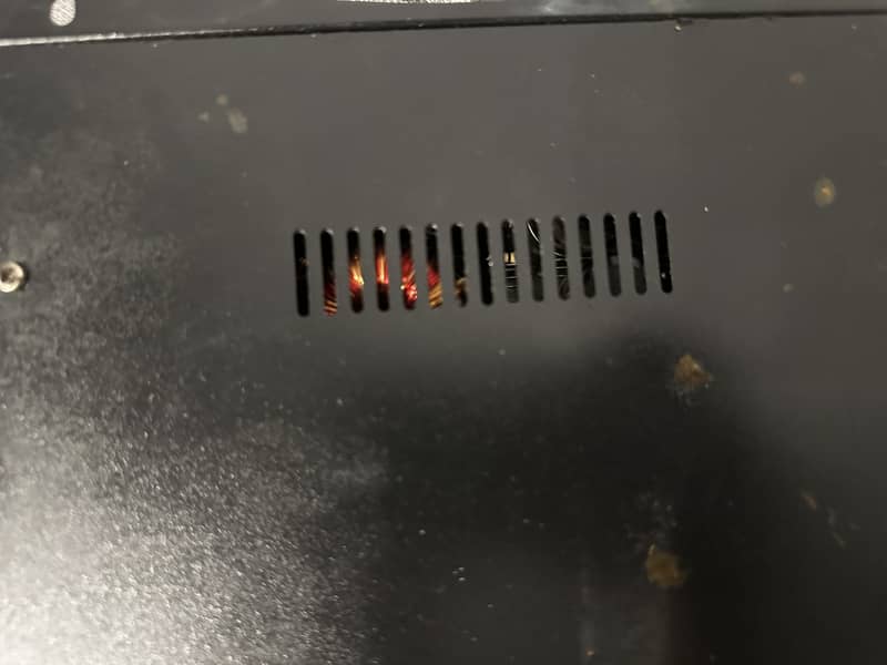 Audio tech Amplifier 6000watt 4
