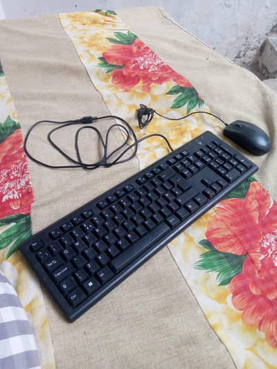 keyboard and mouse for sale