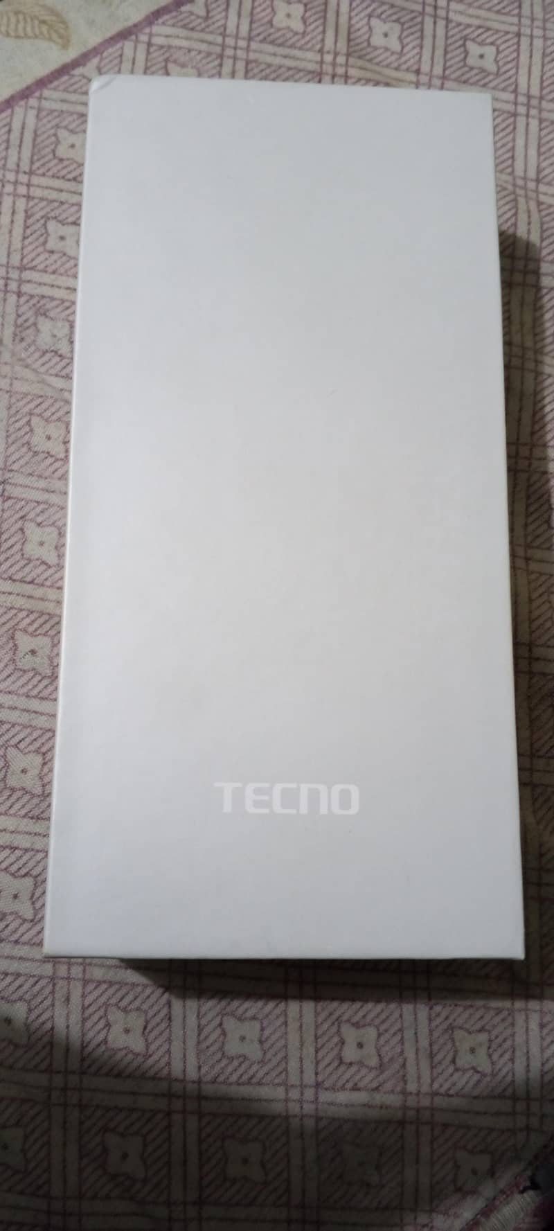 Tecno Other Model 9