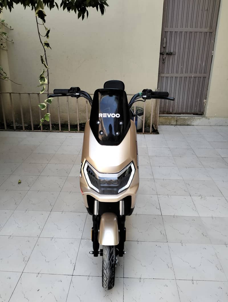 Revoo yo6 0