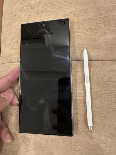 Samsung Mobile Note 10 Plus