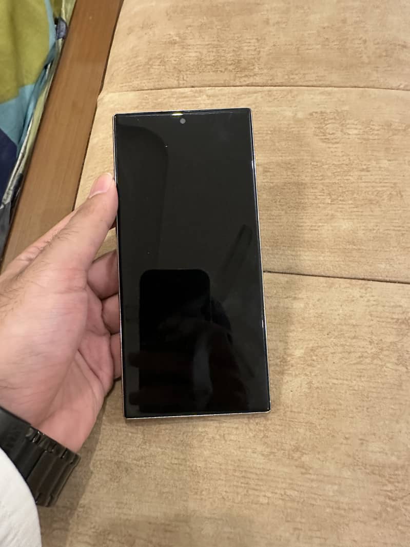 Samsung Mobile Note 10 Plus 1