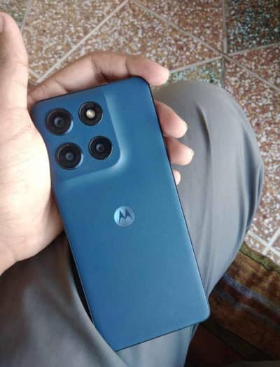 Motorola Moto G Stylus 2025 unlocked