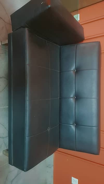 Used sofa cum bed available for sale