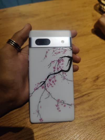 Google Pixel 7a