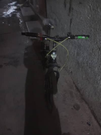 sport cycle