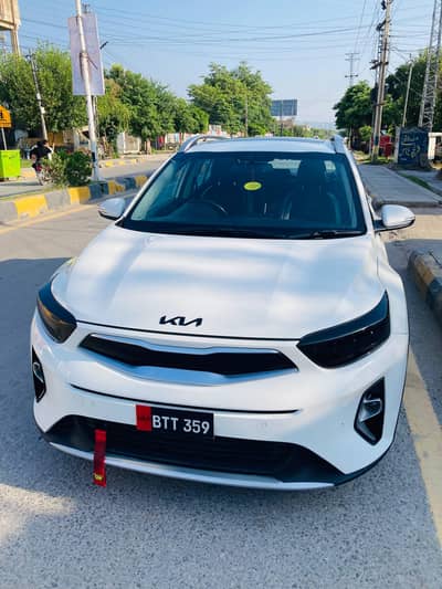 KIA Stonic 2022