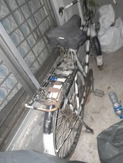cycle