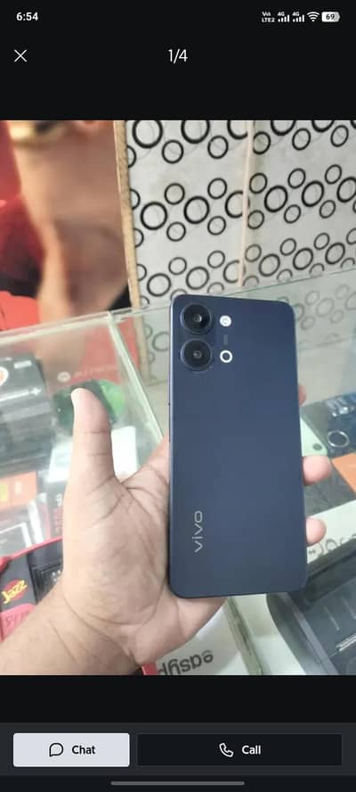 Vivo y05