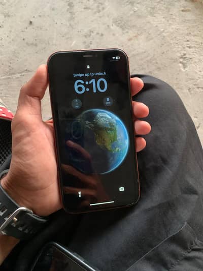 Apple iPhone XR