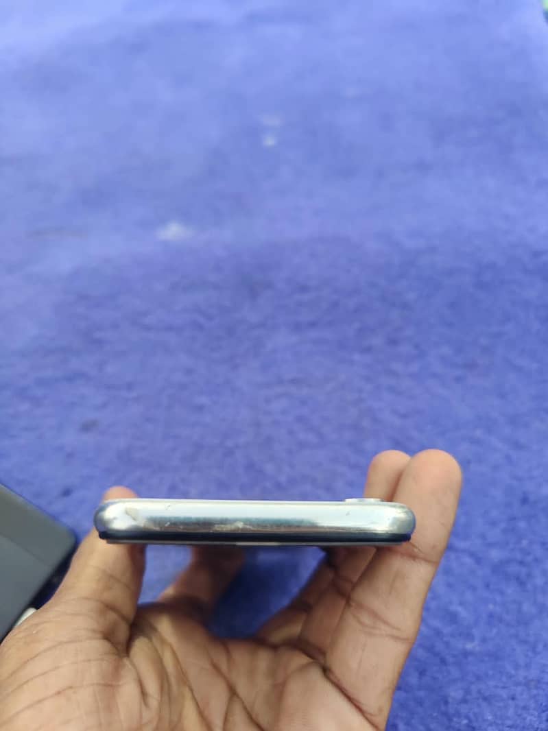 Iphone x 5