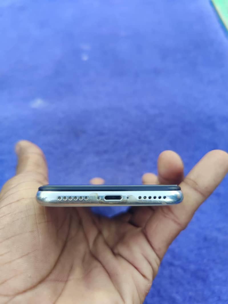 Iphone x 7