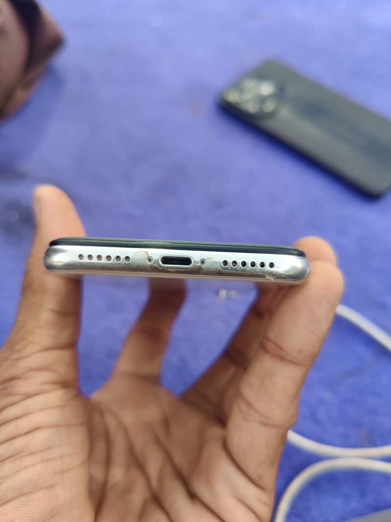 Iphone x 8