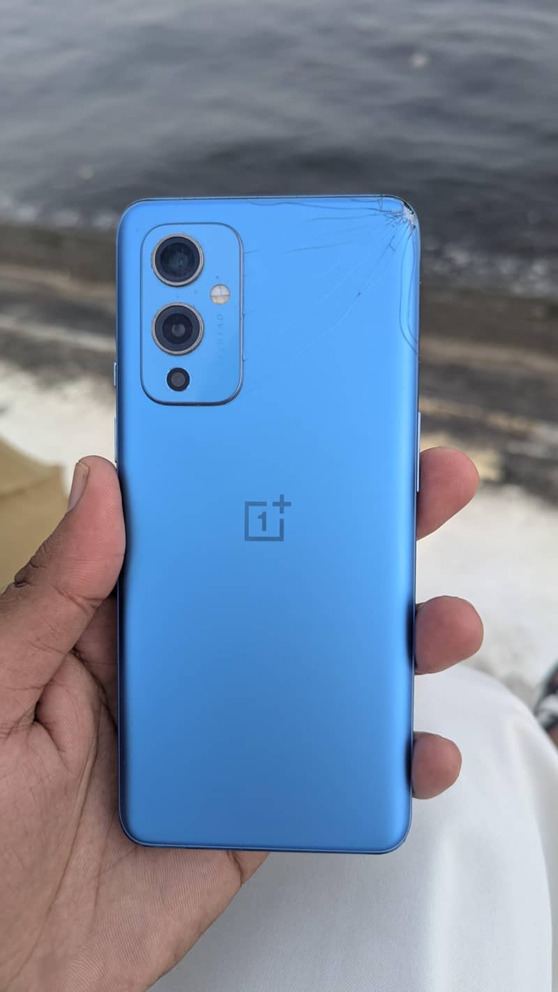 One Plus 9 0
