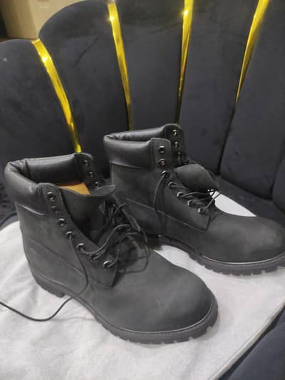 Timberland Orignal Shoes (Imported)